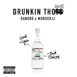 DRUNKIN THOUGHTS