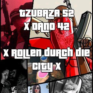 X Rollen durch die City X