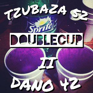 TZUBAZA 52 X DANO 42     }{ DOUBLECUP II }{