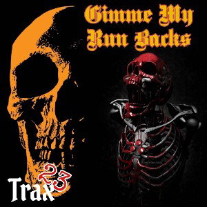 gimme My run Backs