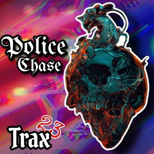police chase