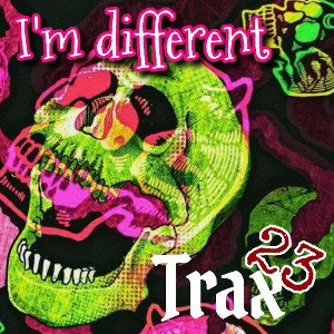 I'm different