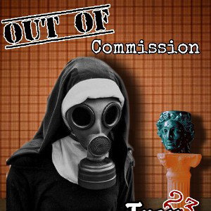 out of commission