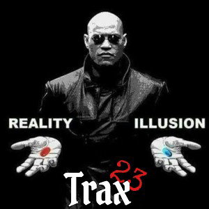 didnt take the blue pill 