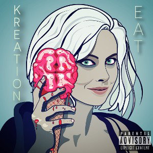 Eat - Kreation 