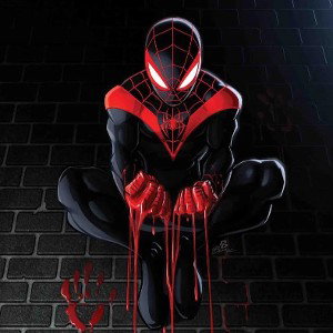 Spider-Man 