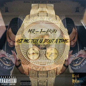 let me tell you bout a time