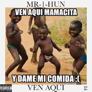 Ven Aqui