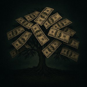 Money Trees