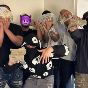 Lost Thugs
