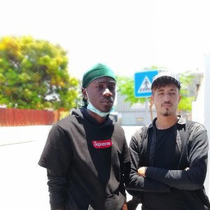A vida_Six saunier_feat_Sixtyfive