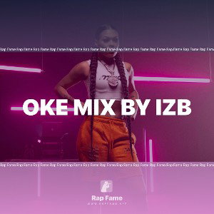 Oke mix by IzB 