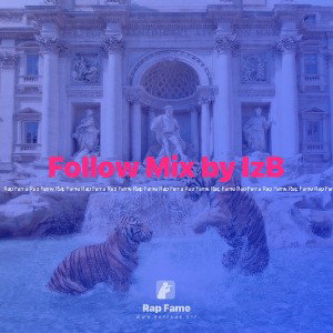 Follow Mix by IzB 