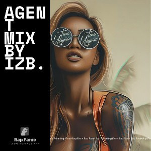 Agent Mix by IzB. 
