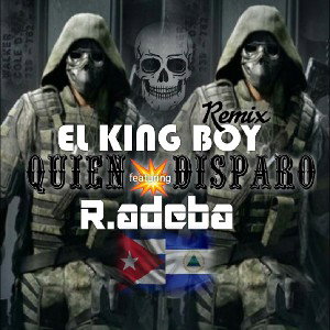 💥QUIEN DISPARO💥