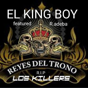 LOS REYES