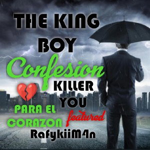 ⭐ confesión ⭐