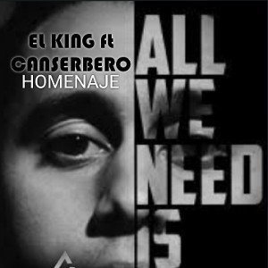  ⭐-El king ft Canserbero-⭐HOMENAJE⭐
