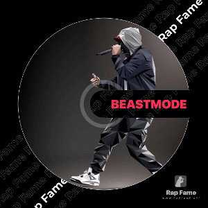 beast mode