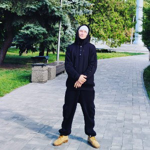 фристайл хап .. ца_цап царапини