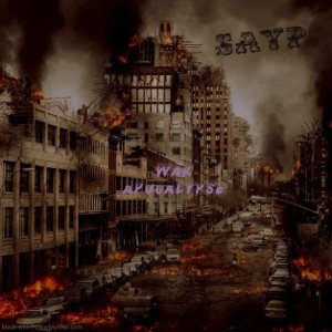 war apocalypse [freestyle] 
