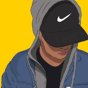 YUNG AJ-CANT PLAY (OFFICIAL REMIX)