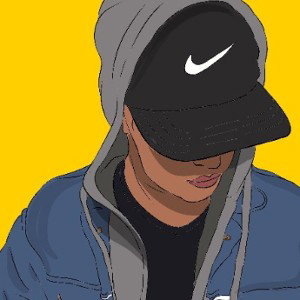 YUNG AJ- back from the past(audio)