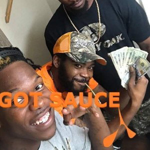 DRIPIN SAUCE