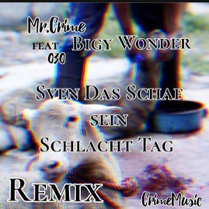 Svenesn Diss Remix @longdongjohn