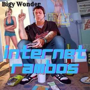 Internetrambos feat Sharifa