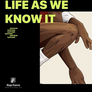 Life as We know It