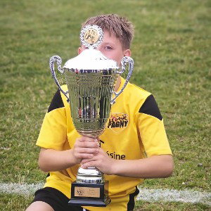 WG -Enfant de la balle
