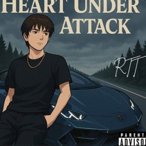 HEART UNDER ATTACK 