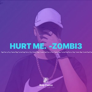 HURT ME.  -Z0MBI3