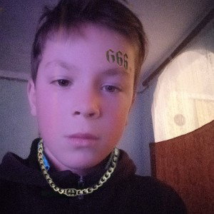 тест