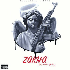 ☯ZAKHA☯