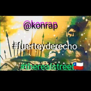 #fuerteyderecho 🇨🇱