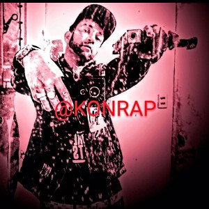 @KONRAP FUERTEYDERECHO BY PRODUCE @BiG Manny -L