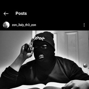Plymouth Rel ft. Zon Ealy - Ain't Life (Prod. By: E.M.B.
