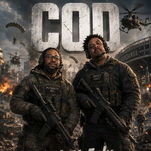Call of Duty 