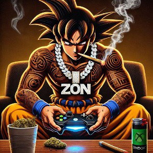 Up My Dopeness Zon Ealy ft. Plymouth Rel 