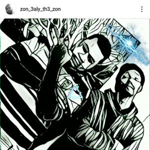 08 START3D WIT A VISION PROD WARLOCK FT ARCHIT3K ONEtheBEAST _1_