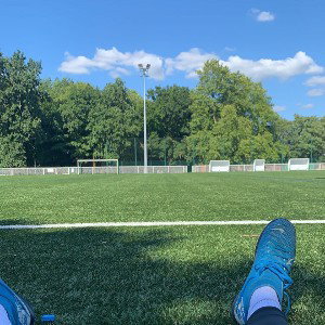 Fou2Foot ⚽️
