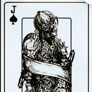 just a jack