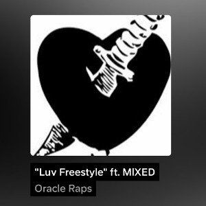 Luv Freestyle ft. MlXED