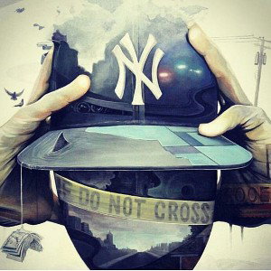 "LA"(GOON DISS)