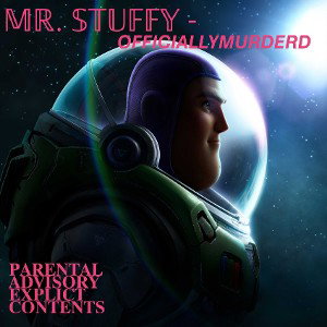 Mr STUFFY