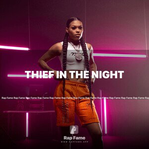 thief in the night 