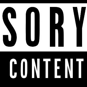Sory Content 