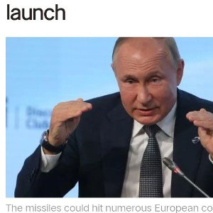 Mission impossible 
